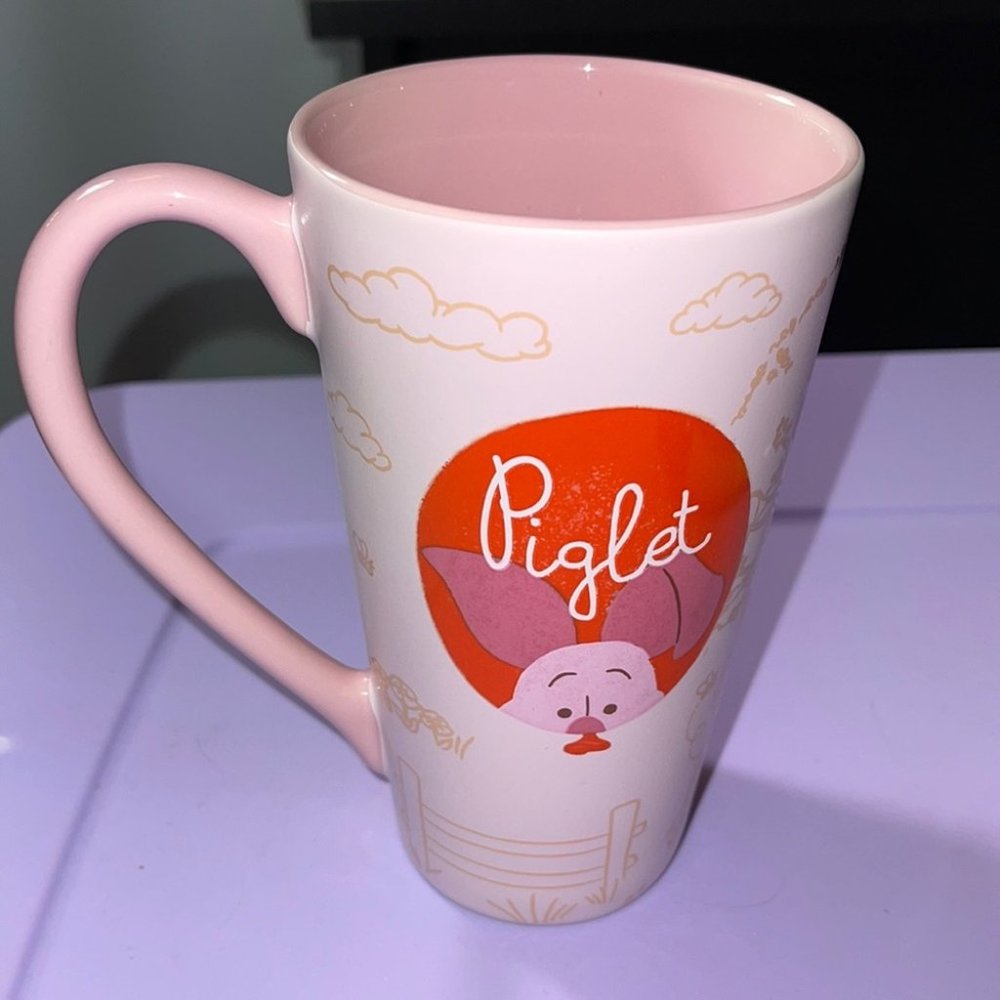 Disney Piglet Mug